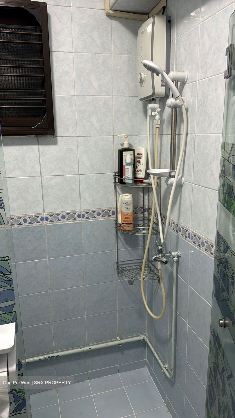 Blk 404 Admiralty Link (Sembawang), HDB 4 Rooms #606863241
